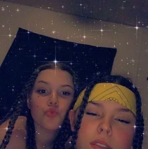 Meet your Posher, Lynn